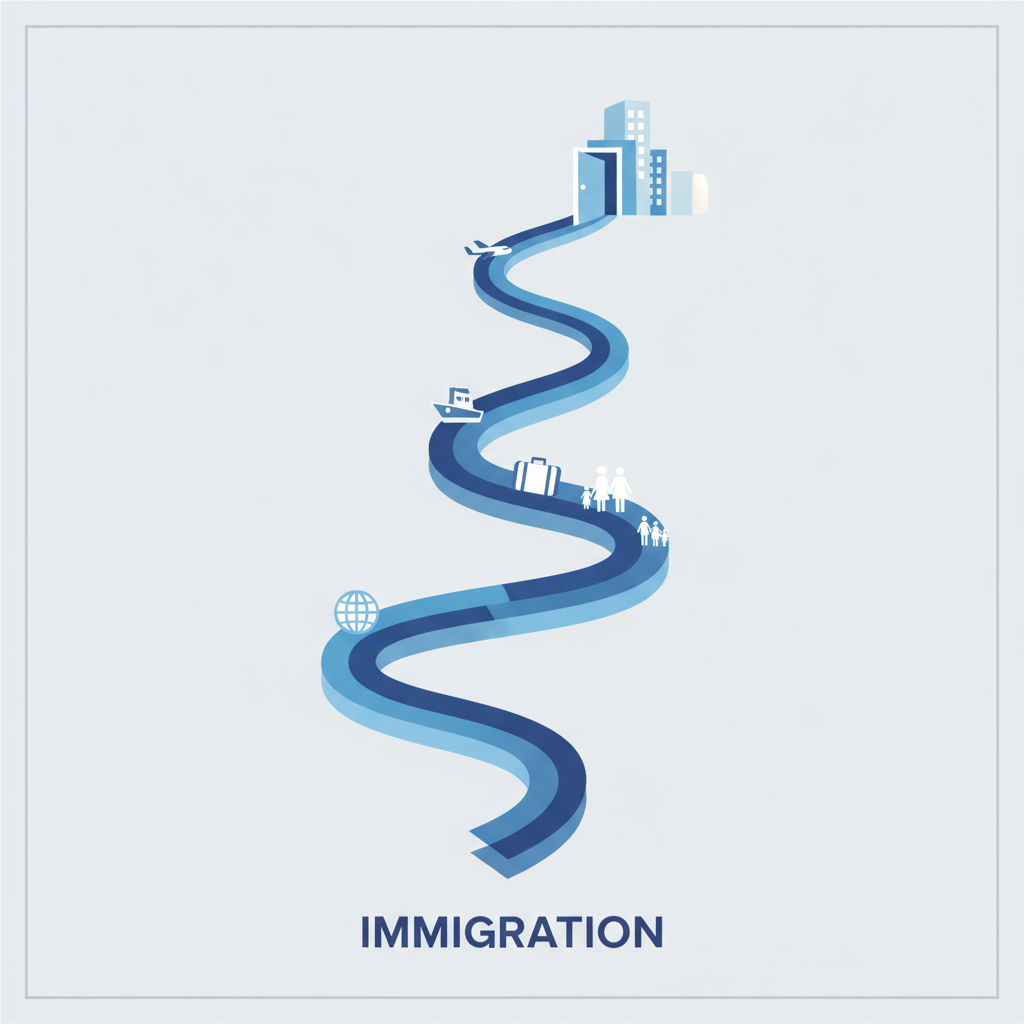 USCIS Processing Times & Updates 2026: Your Orlando Guide - Concept