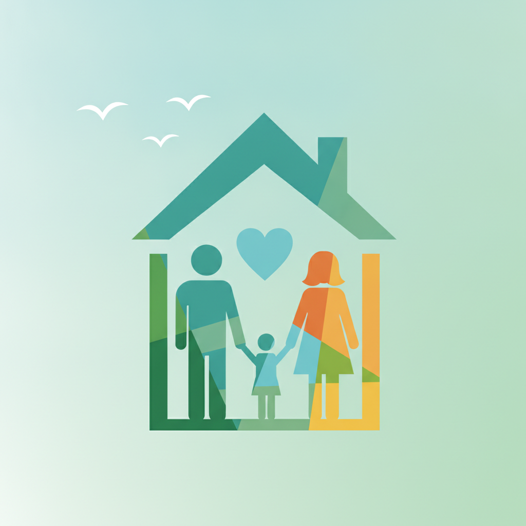 Your 2026 Guide to Family-Based Green Cards in Orlando & Florida - Concept