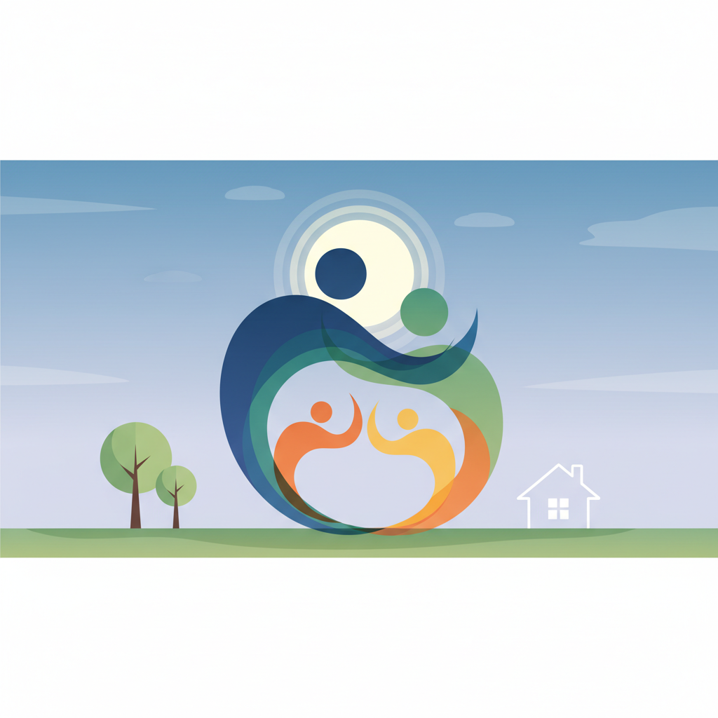 Your 2026 Guide to Family-Based Immigration Petitions: Keep Your - Concept
