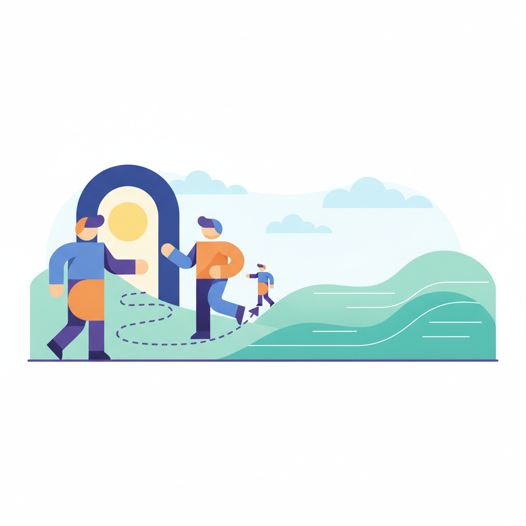 Your Green Card Interview: Acing the Preparation - Concept
