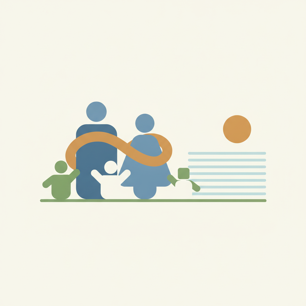Your Guide to Family-Based Green Cards: Uniting Families in - Concept