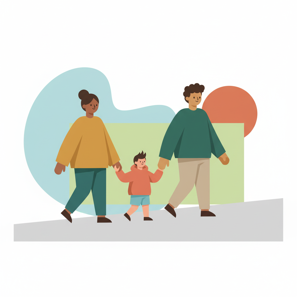 Your Guide to Family-Based Immigration Petitions in Orlando - Concept